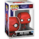 Funko Pop - Red Hood 891