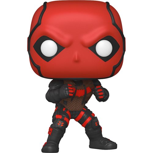 Funko Pop - Red Hood 891