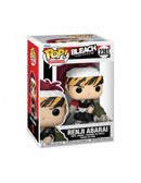 Funko Pop - Renji Abarai 2393