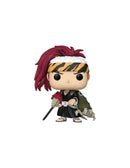Funko Pop - Renji Abarai 2393