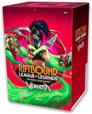 Riftbound TCG: Vendetta Vault