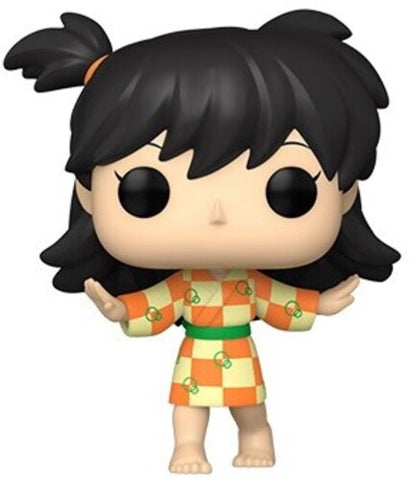Funko Pop - Rin 1296