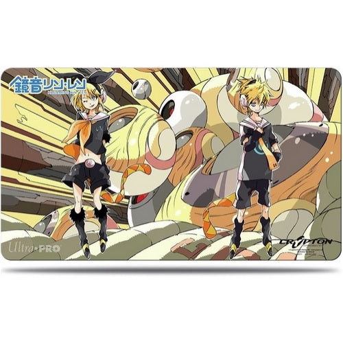 Playmat - Hatsune Miku  Kagamine Rin/Len