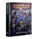 Necromunda - Core RuleBook