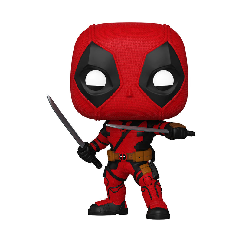 Deadpool 3 - 1362
