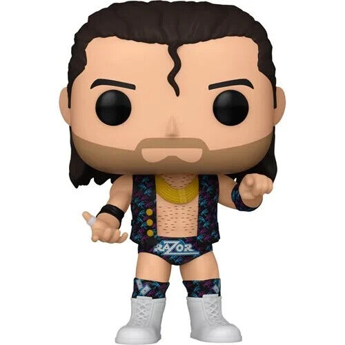 Razor Ramon 161