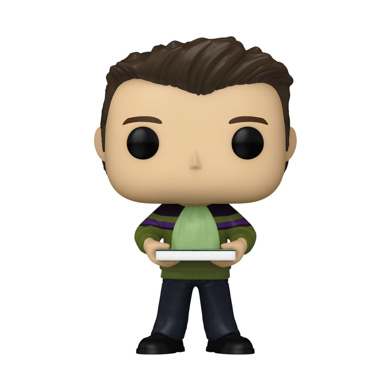 Funko Pop - Joey Tribbiani 1275