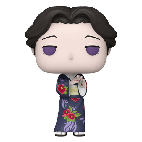 Funko Pop - Tamayo 1408