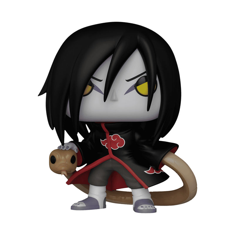 Orochimaru (Akatsuki) 1435