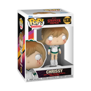 Stranger Things - Chrissy (Floating) 1538