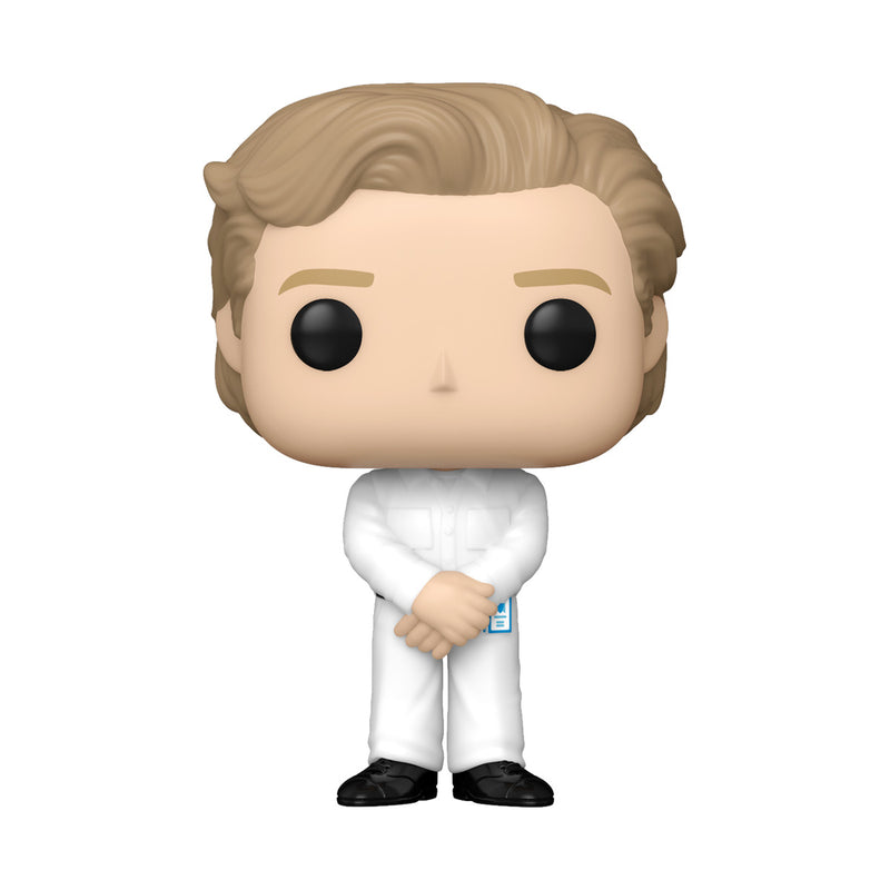 Funko Pop - Henry (001)