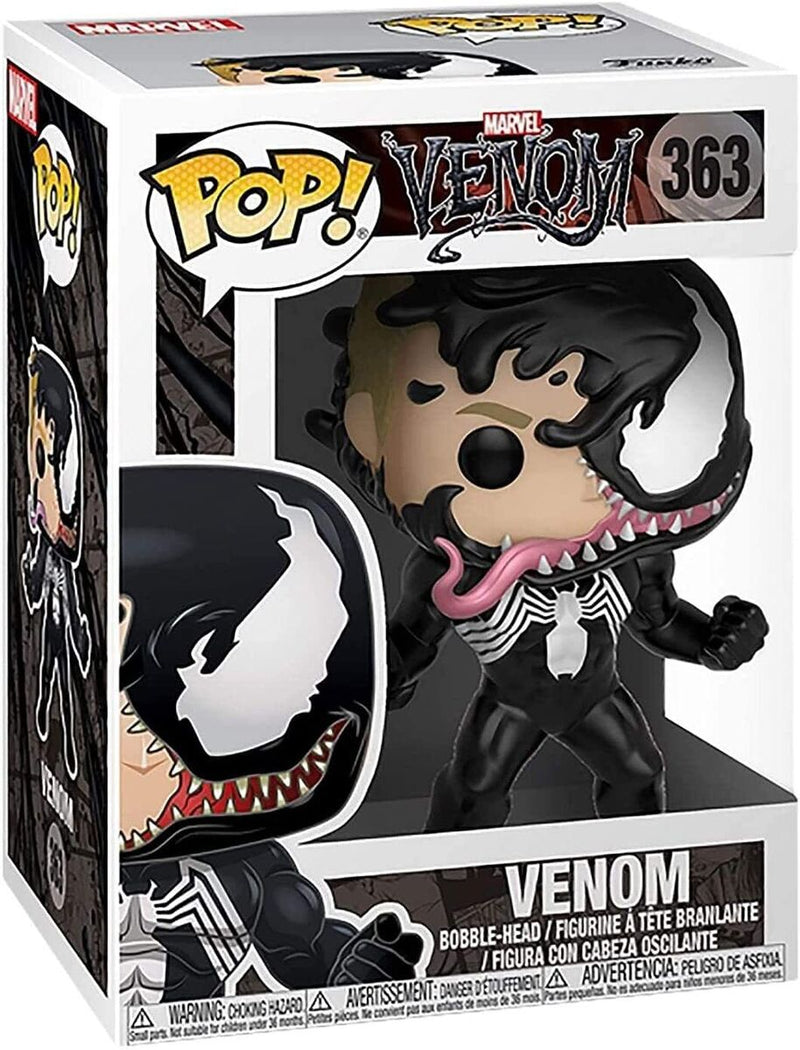 Venom 363