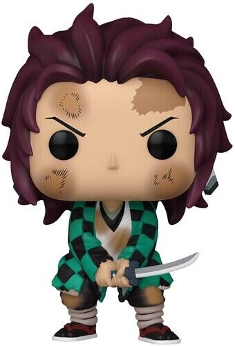 Funko Pop - Tanjiro Kamado 1403