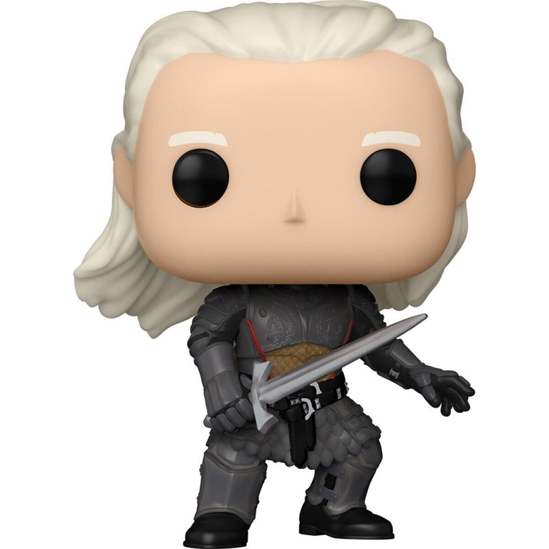 Daemon Targaryen 17