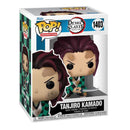 Funko Pop - Tanjiro Kamado 1403