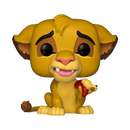 Simba 496