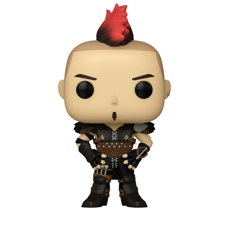 Funko Pop - Wez 1470