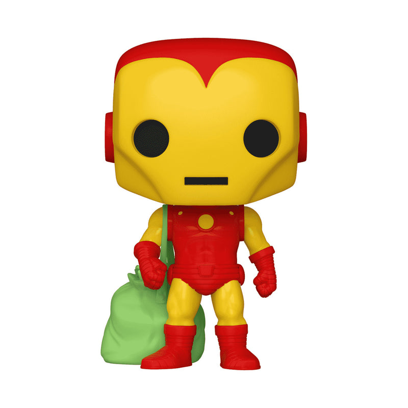 Funko Pop - Iron Man 1282