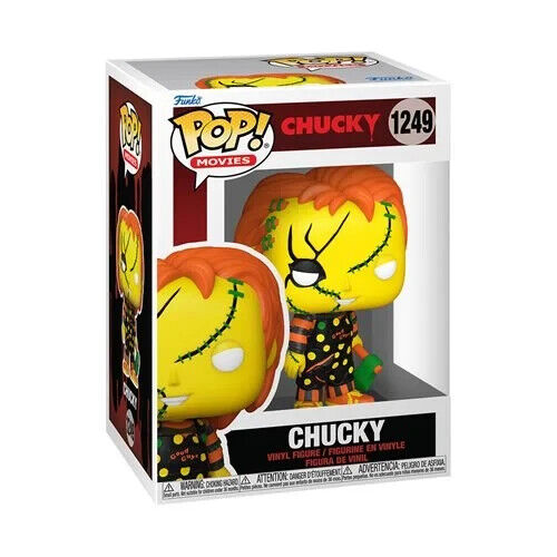 Funko POP - Chucky 1249