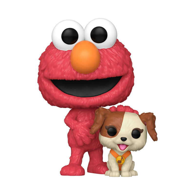 Elmo & Tango  1611