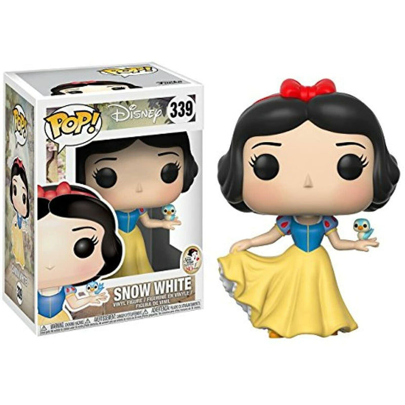 Funko Pop - Snow White 339