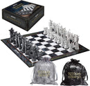Wizards Chess Set - Harry Potter