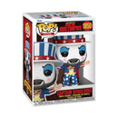 Funko Pop - Captain Spaulding 1850