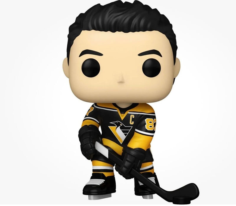 Sidney Crosby 95