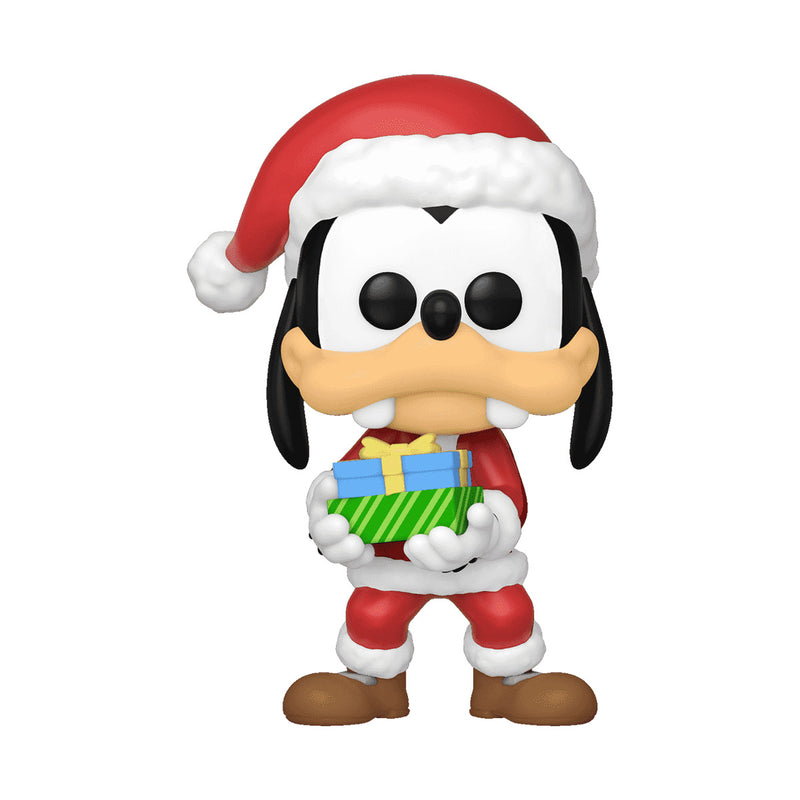 Funko Pop - Holiday Goofy 1226