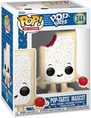 Pop Tarts Mascot  244
