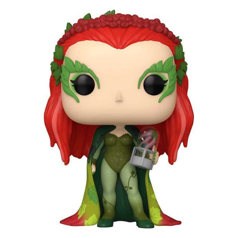 Poison Ivy - 531