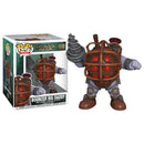 Funko Pop - Bouncer Big Daddy 1145