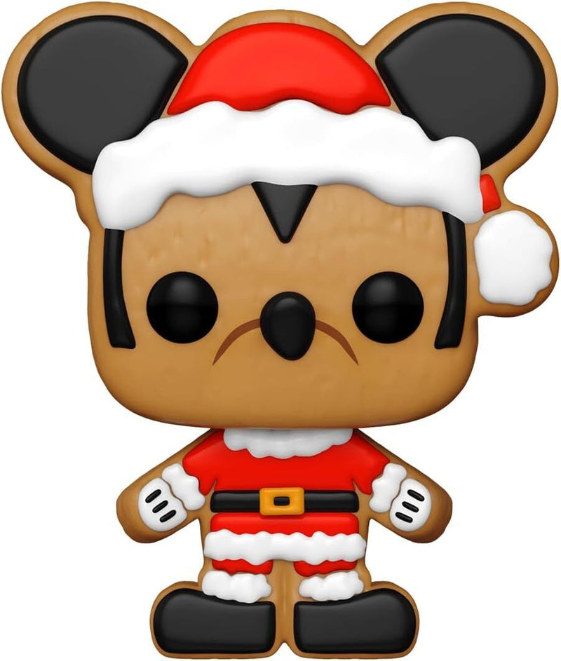 Funko Pop - Gingerbread Mickey Mouse 1224