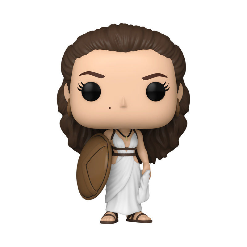 Funko Pop - 300  Queen Gorgo  1474