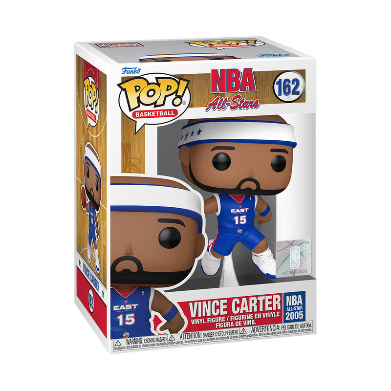 Vince Carter 162