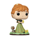 Ultimate Princess  Anna - 1023
