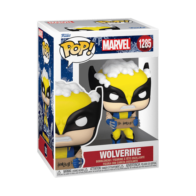 Funko Pop - Wolverine 1285