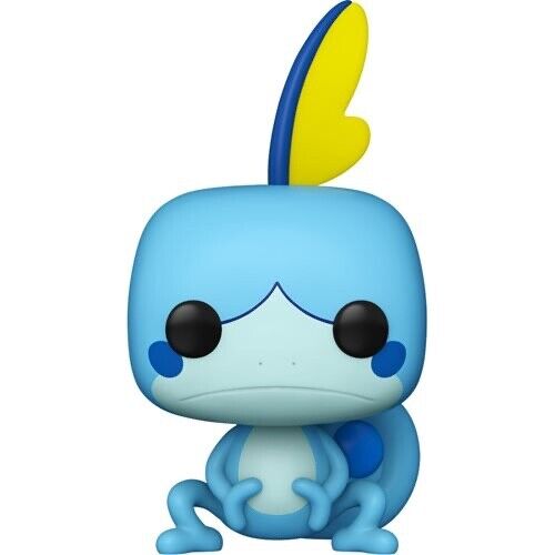 Sobble - 949