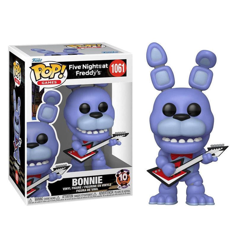 Bonnie 1061