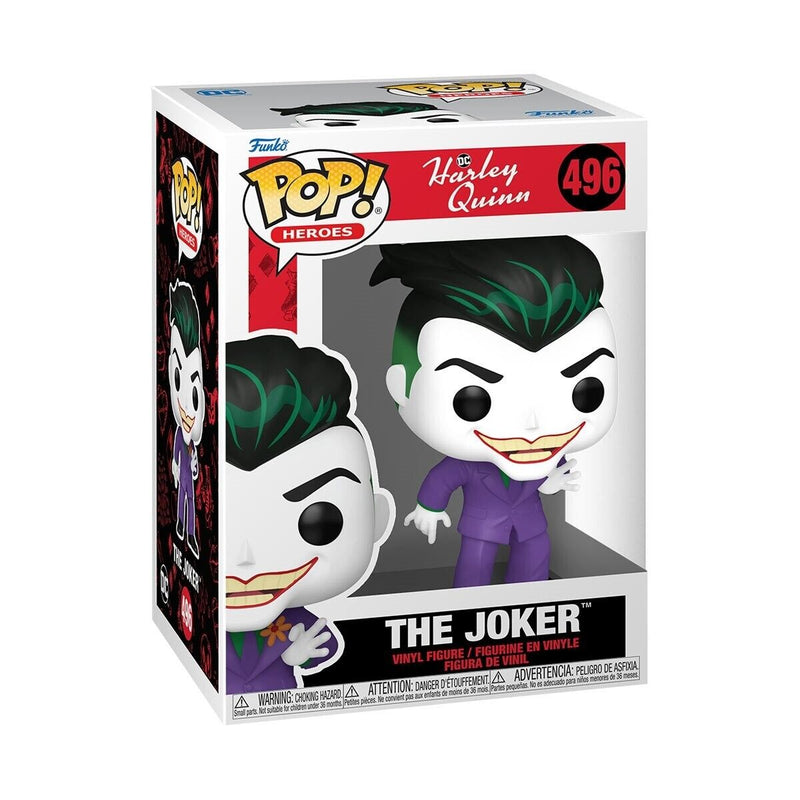 Joker  496