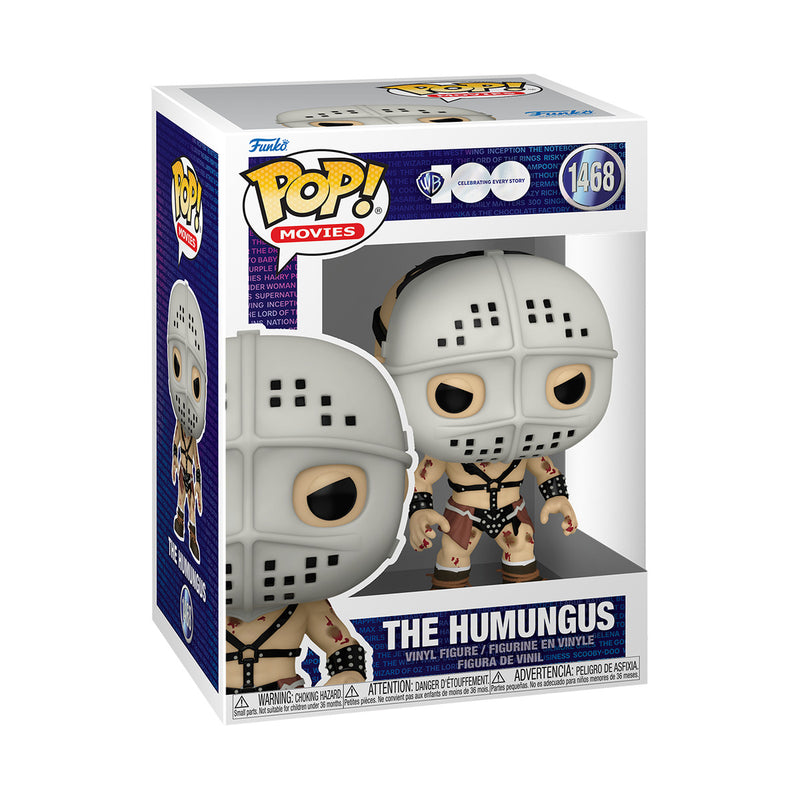 Funko Pop - The Humungus 1468