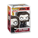 Funko Pop - Rob Zombie 337