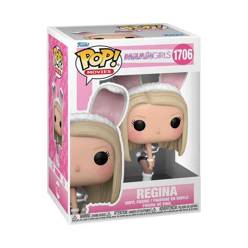 Regina George 1706