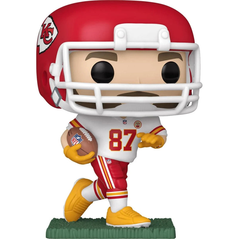 Travis Kelce 257