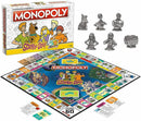 Monopoly - Scooby-Doo!