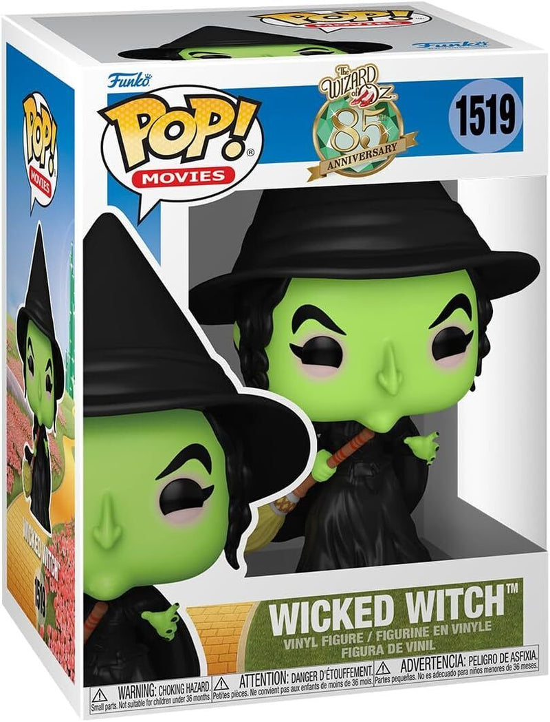 Wicked Witch - 1519