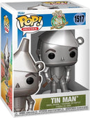 Tin Man - 1517