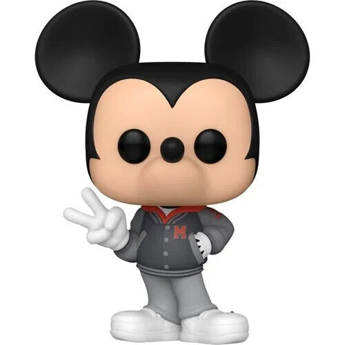 Funko Pop - Disney - Mickey Mouse 1495