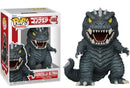 Godzilla Ultima 1468