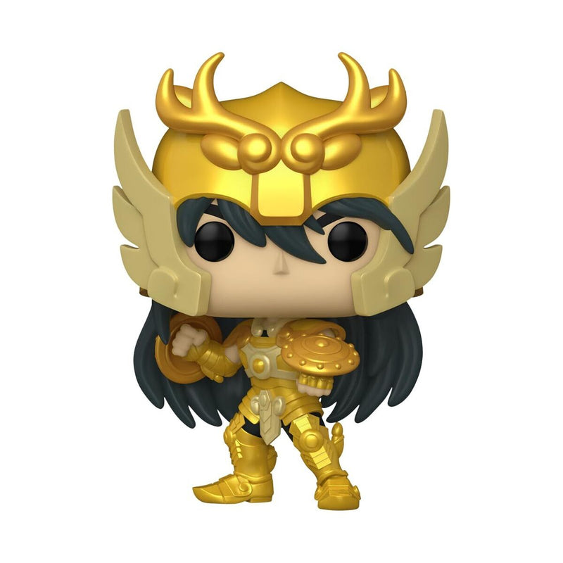 Funko Pop - Saint Seiya Gold Shiryu 1424